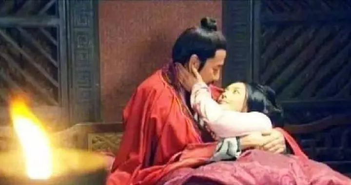 刘邦的老婆吕雉被项羽俘虏了，她被项羽霸占过吗？