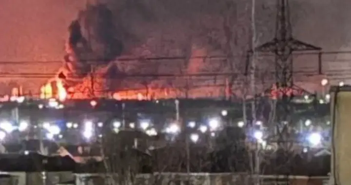 俄后方彻底沦陷！五大炼油厂瘫痪、化工厂停产