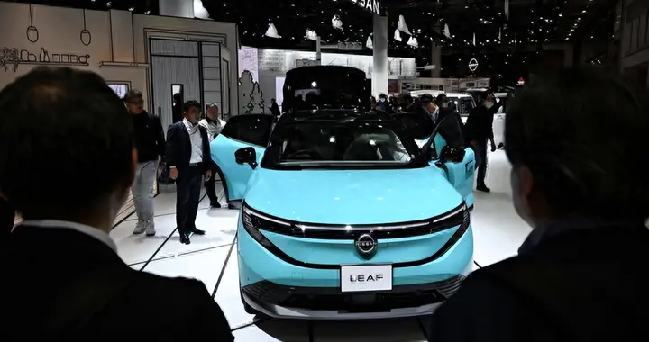 首次超越日本！中国汽车销量跃居世界第一，差距已经拉开