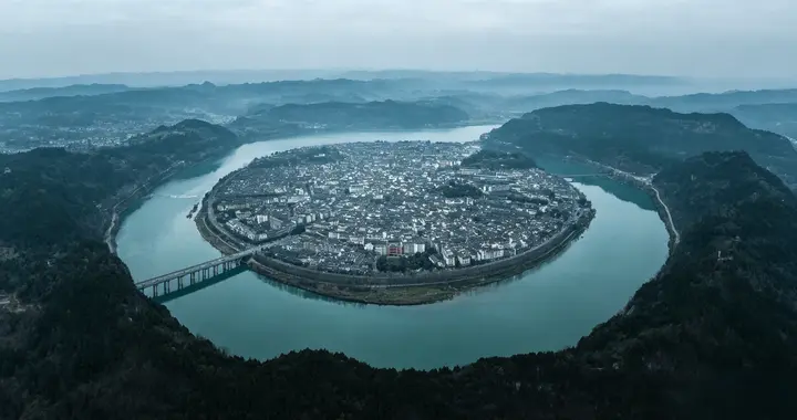 文旅标杆㉚｜平遥有风骨，潮州有温婉，阆中凭什么和他们并肩？
