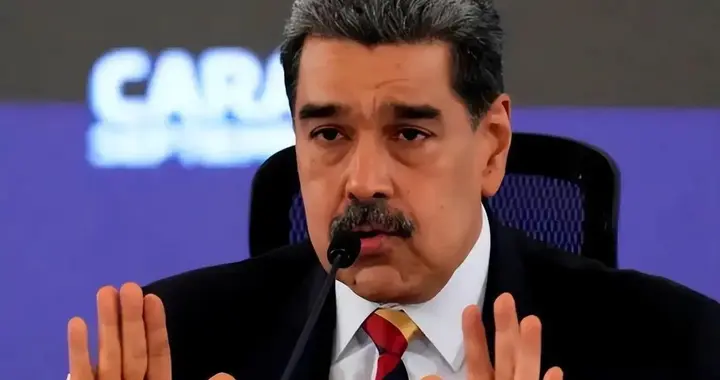 马杜罗刚被逮捕，特朗普就宣布接管委内瑞拉，对人民币重拳出招