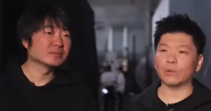 大翻车？常石磊：我从未听过李宇春的歌！网友：不！你翻唱过！