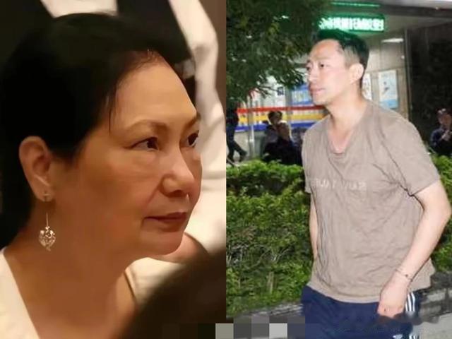 热闹了，S妈后台真硬，具俊晔摇人来了，汪小菲弱爆了