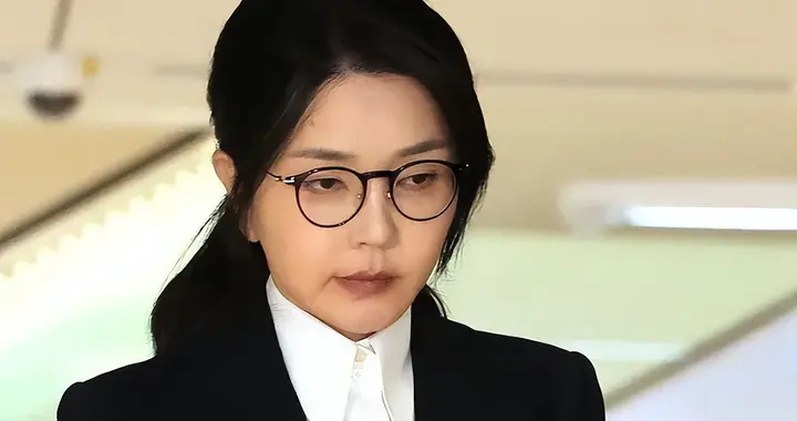 二审重判 4 年！金建希终难逃法网，韩国政坛震动