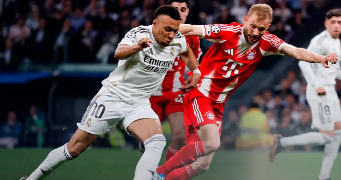 全场身价最高的皇马，被曾经的败将撕下了遮羞布