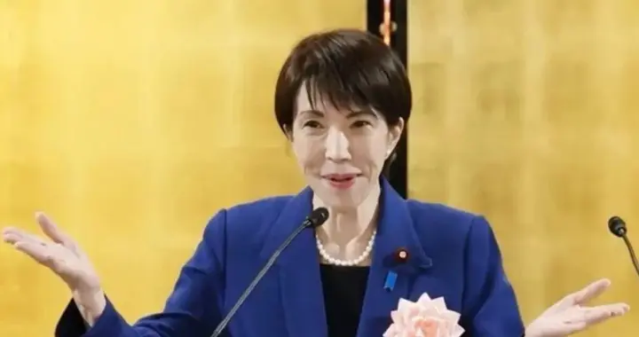 高市早苗把越南当成重大突破口，越南新总理是个巨大变数。