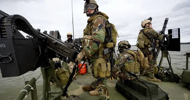 美国的三角洲部队有多神秘