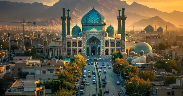 重磅反转！伊朗自爆底牌愿销毁450公斤核材料美国却直接撕毁协议