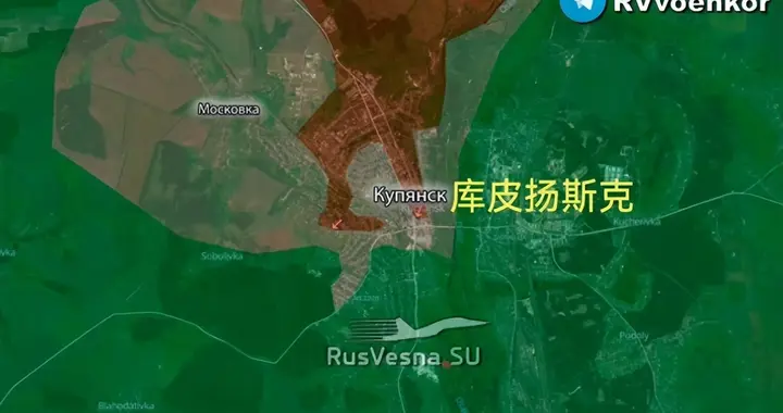 夜袭！两枚弹道导弹击中外国雇佣兵营地：600法波籍雇佣兵被炸死