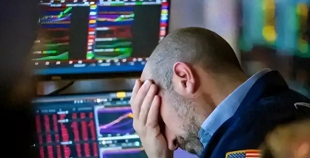 华尔街开始坐立不安，一旦重现 2008 年金融危机，中国不会再救美国