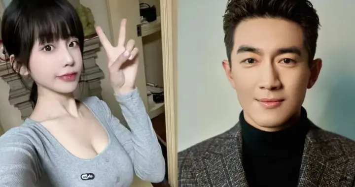 笑不活，林更新果然名不虚传，辟个摇得像嘴淬了毒一样