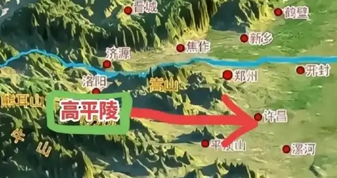 十八岁的皇帝斗不过权臣？成年天子为何在高平陵之变中美美隐身？