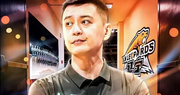 CBA25-26赛季，各队辽宁籍主帅排名。