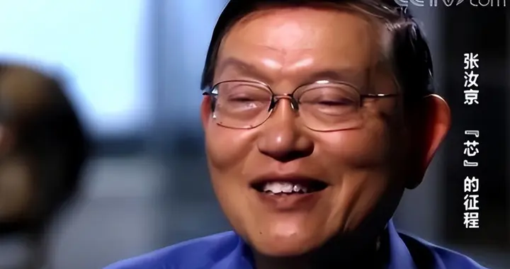 他说“大陆缺什么我就做什么”，三次创业都击中中国芯片命门