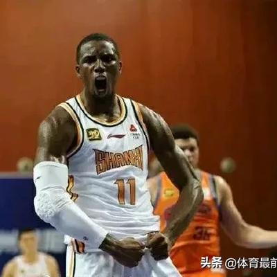 体育最前沿AK47：最新消息！昨晚CBA