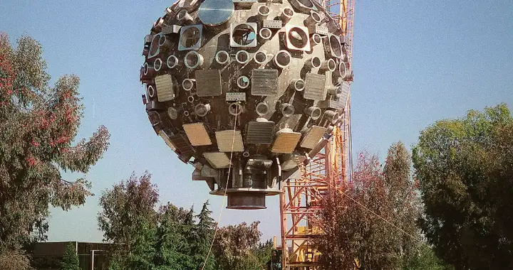 核试验要回来了？水核试与低当量实验——核武研发的微妙边缘