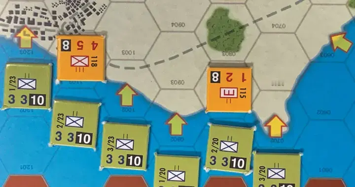 兵棋基础丨兵棋推演分类及应用