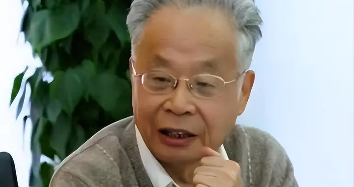 一旦开战中国必败？我国著名院士批主战派，要明白甲午战争的惨败