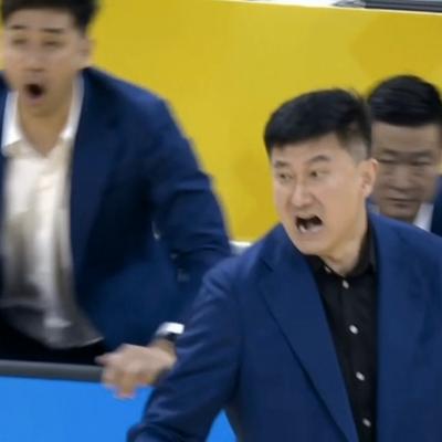 运动龙：广东队步入正轨，双外援客场欲擒卫