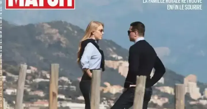 王室周报：4.4-4.10