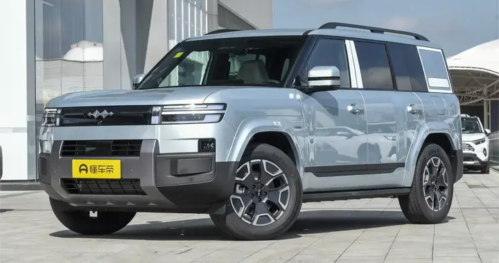 提车两月｜方程豹钛7 PHEV 200KM两驱Max，自驾家用购车实用参考