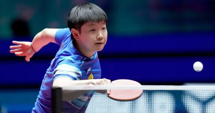 很不正常，孙颖莎王楚钦林诗栋同时受伤，在国乒教练员竞聘之际