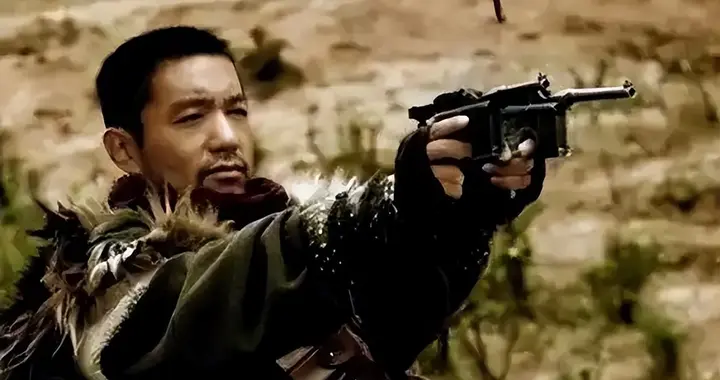 收复东北“绺子”有多难？拼枪法，比胆量，烧红的木炭敢往腿上放