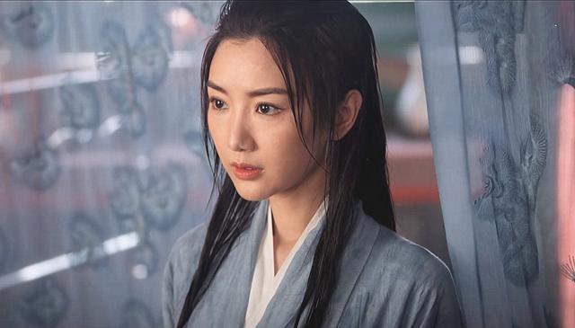 《云襄传》舒亚男是凌渊的人，闻聪设下大局，云襄舒亚男只是棋子