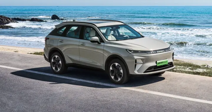 "粤"见锋芒，哈弗正年轻——2025广州车展棱角宣言