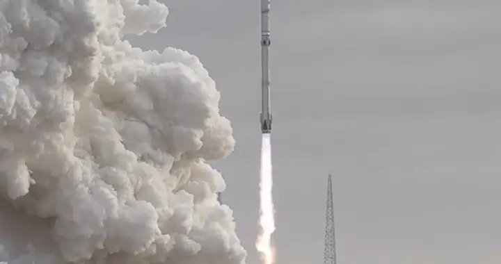 长征十二号甲首飞就玩回收！虽未完美着陆，却拿下关键数据！