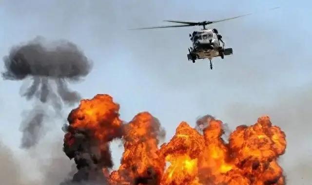 形势不妙！俄军导弹大规模轰炸基辅，乌军精锐被俄朝5万联军包围