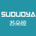 苏朵娅服饰天猫官方