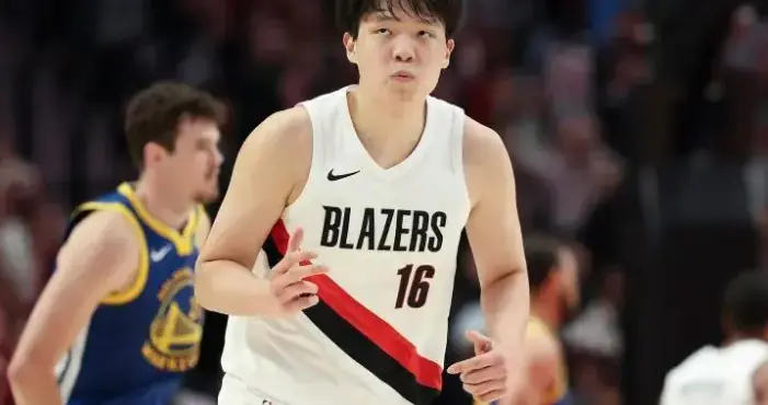 上午10点开拓者VS太阳 杨瀚森能否登场揭幕战 老友重逢亦是正名之战