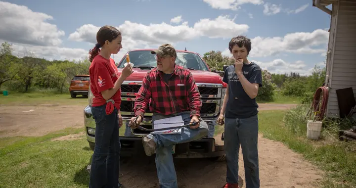 伊朗歪打正着，抓到了特朗普得“软肋”