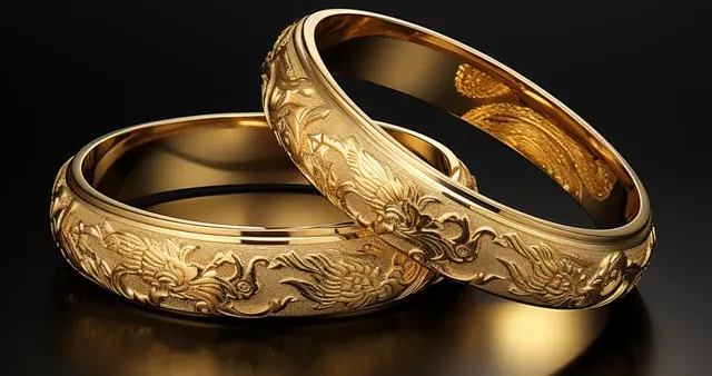 金价一天跌33块！周生生带头跳水，买还是不买