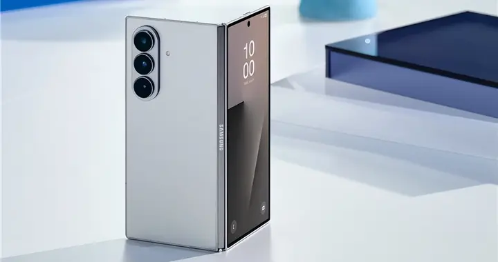 轻薄机身+智慧大屏：三星Galaxy Z Fold7手机全能主力机亲测实锤