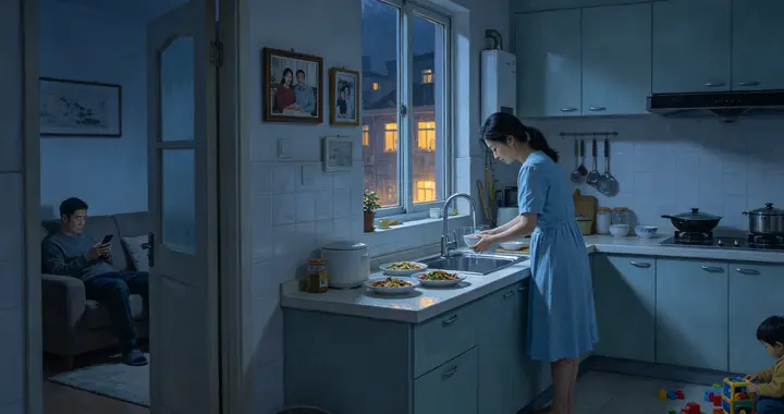 你向自己承诺，生活就会慢慢给你回应