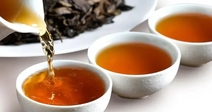 5种茶叶已被列入伤肝名单，喝多了或伤肝，再爱喝也要管住嘴