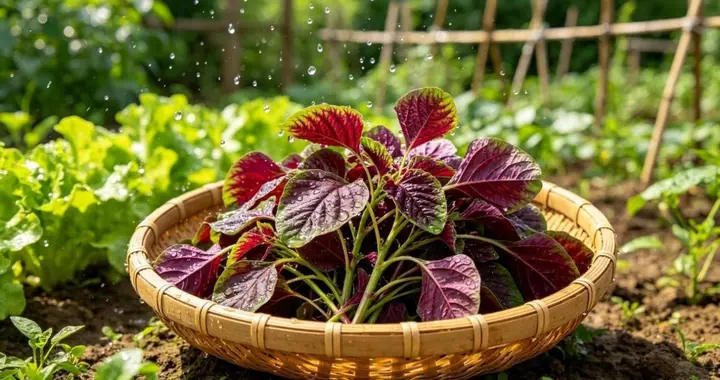 立夏少吃土豆红薯，多吃这道时令菜，通便祛湿又解馋