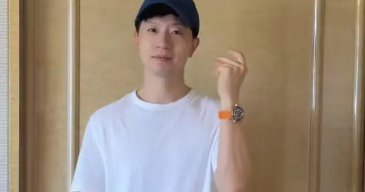 马龙拍变装视频现身F1！皮衣加牛仔酷飒到爆，关晓彤大长腿好出圈