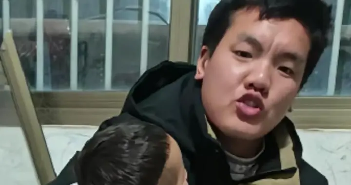 喝三瓶牛奶被怒斥后续：亲朋已传开，夫妻未和解，丈夫眼神太可怕