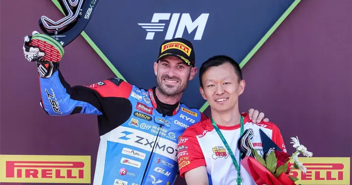动力限回85%，依旧拉爆群雄，WSBK艾米莉亚第一回合正赛复盘