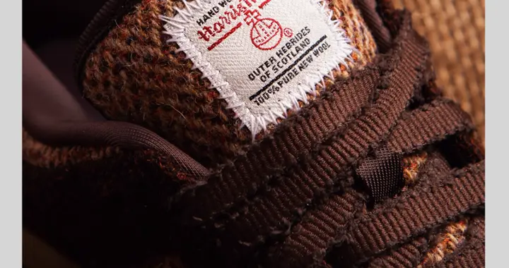 顶级面料加持，你的冬季需要一双...丨《每周冷门球鞋大赏》