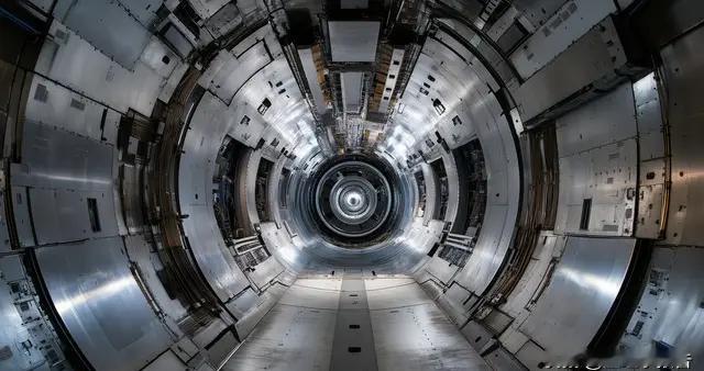 超大直径盾构施工成套对接技术在江阴靖江隧道施工中首次应用