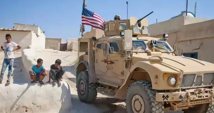 美军撤出叙利亚，中东格局洗牌？土耳就有点难了