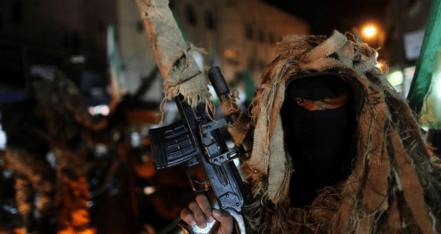 比核武还恐怖！以军“帮凶”屠杀加沙，基辛格预言真的应验了