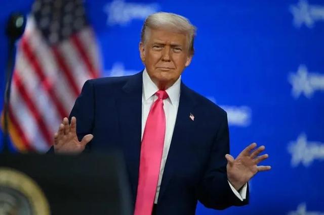 就任一个月来，特朗普的施政逻辑有哪些变化