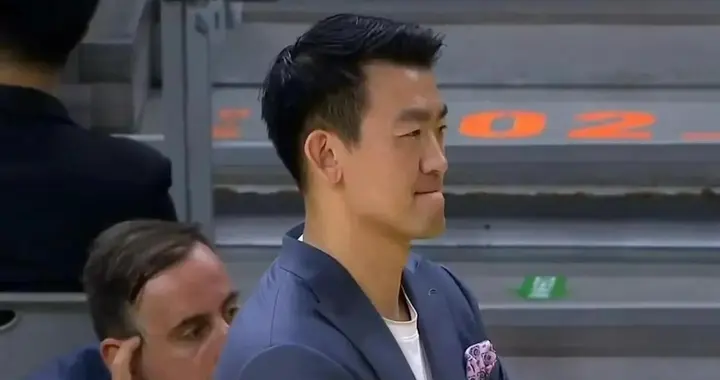 96-78！CBA激烈夜：广厦二连胜意外受挫 崔永熙末节爆发 格局大变