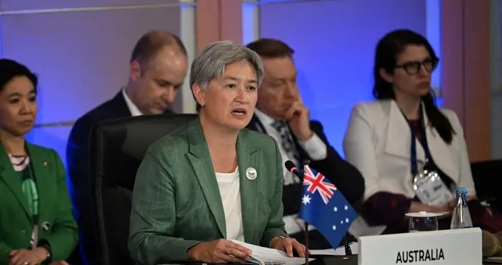 各国一言不发，澳大利亚急坏了！当众煽风点火，结果碰了一鼻子灰
