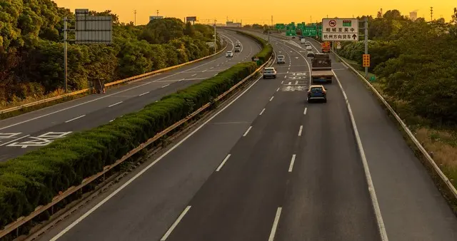 2月13日通车！南京滁州再添新通道，都市圈同城化又迈一大步